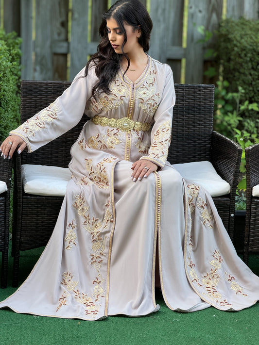 Takshita Ghazal