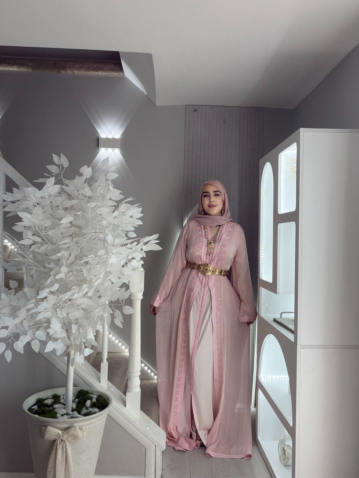 Takshita nawras