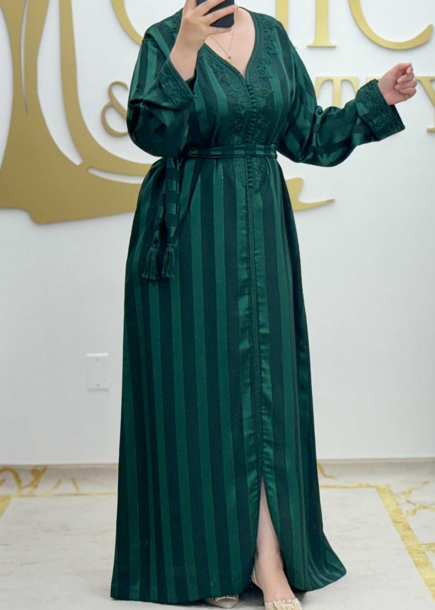 Caftan Najla