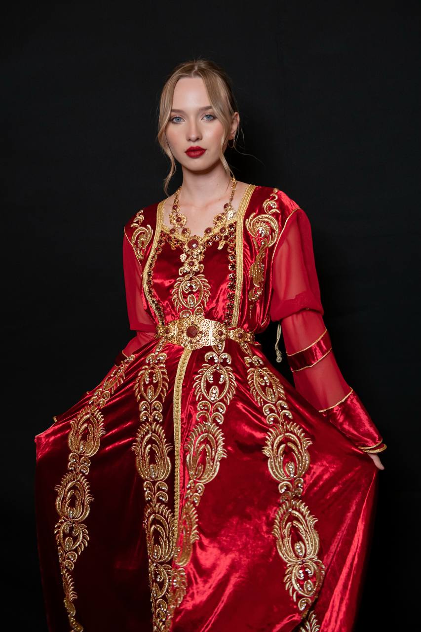 Caftan Nihad