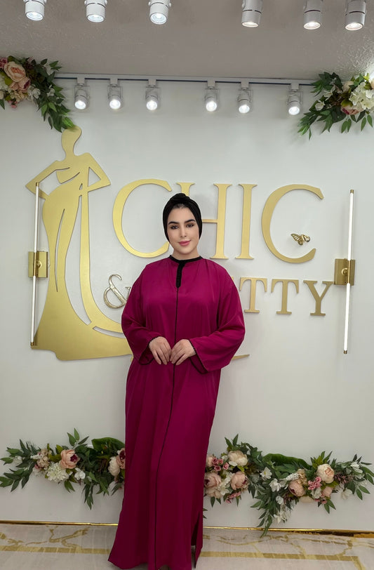 Rofaida Jellaba
