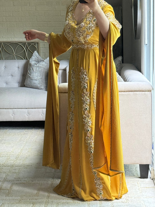 Caftan Salma