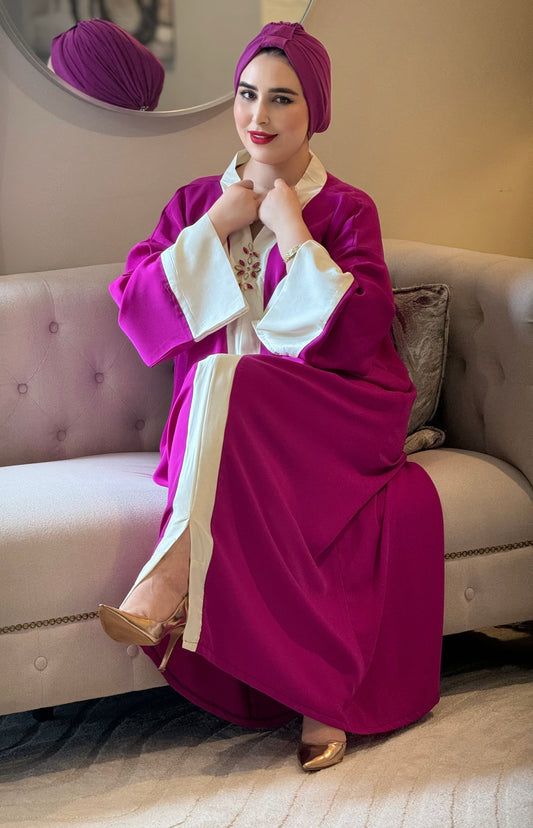 Dana caftan