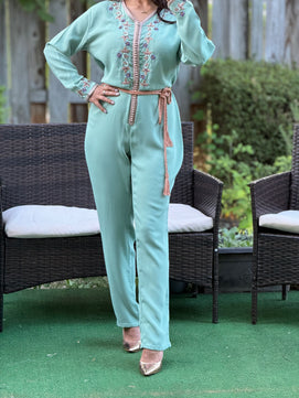 Jumpsuit Asmaa