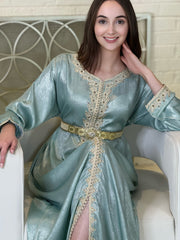 Caftan hafsa