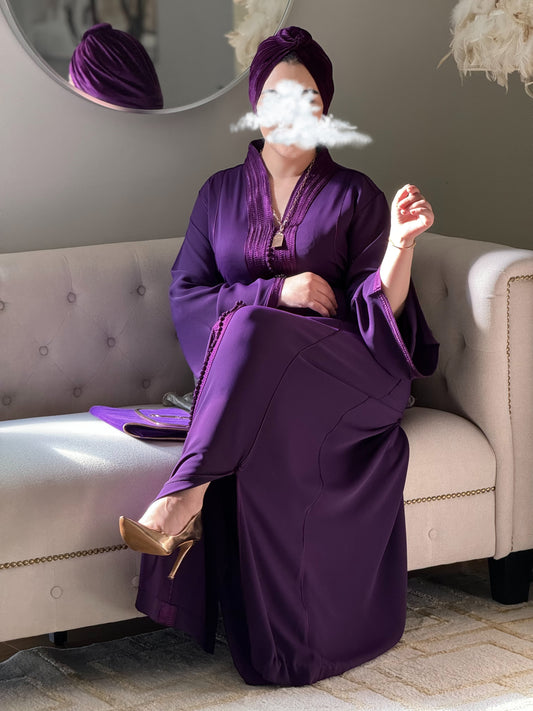 Caftan Naima