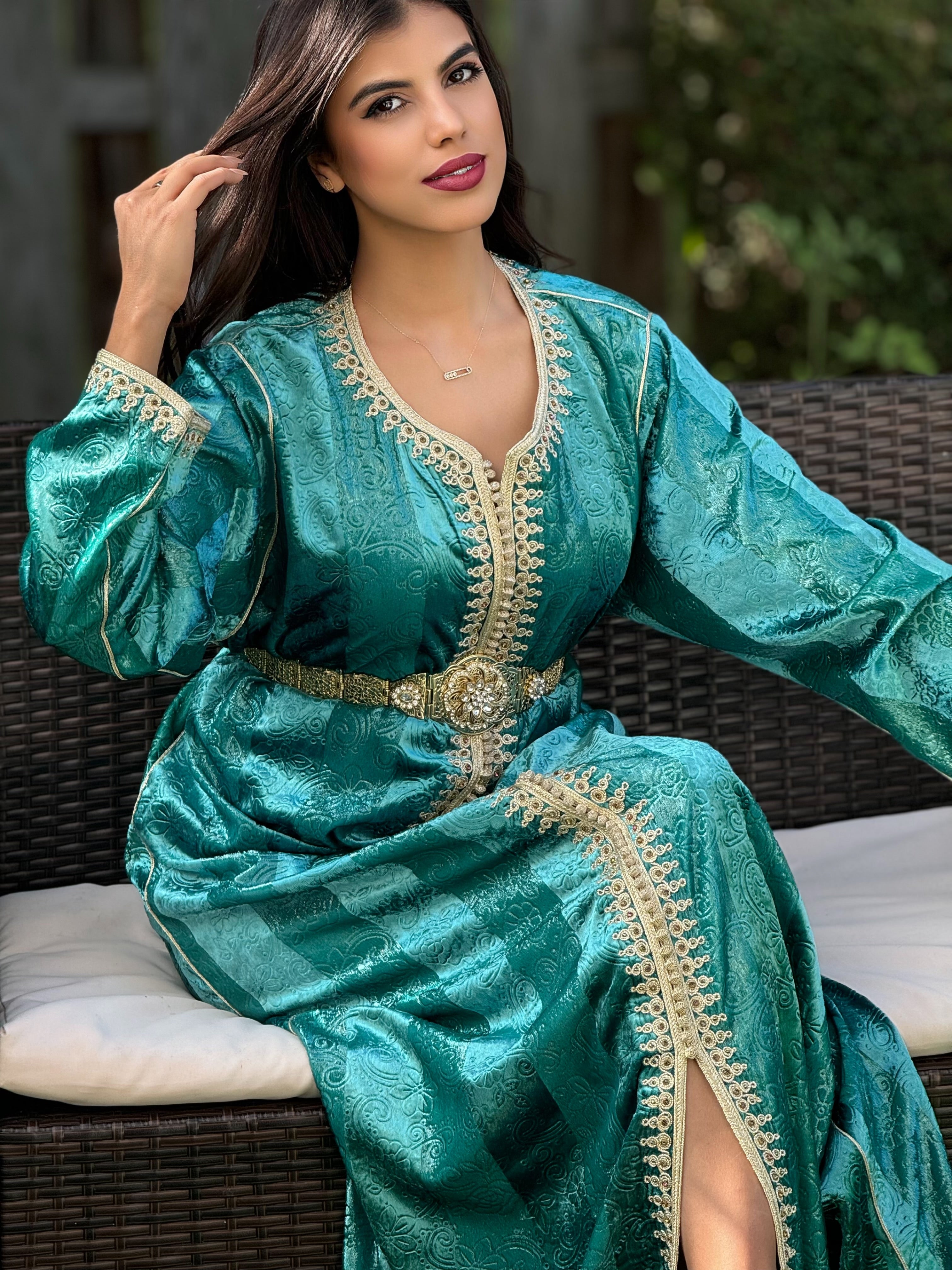Caftan Toria