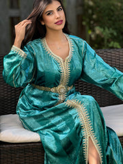 Caftan toria