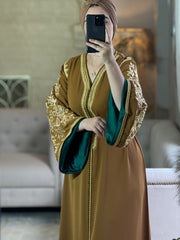 Caftan Cassia