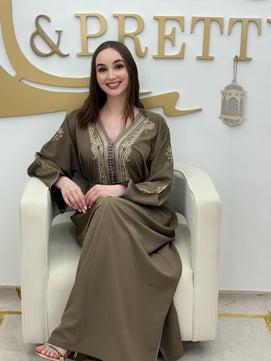 Caftan haifa