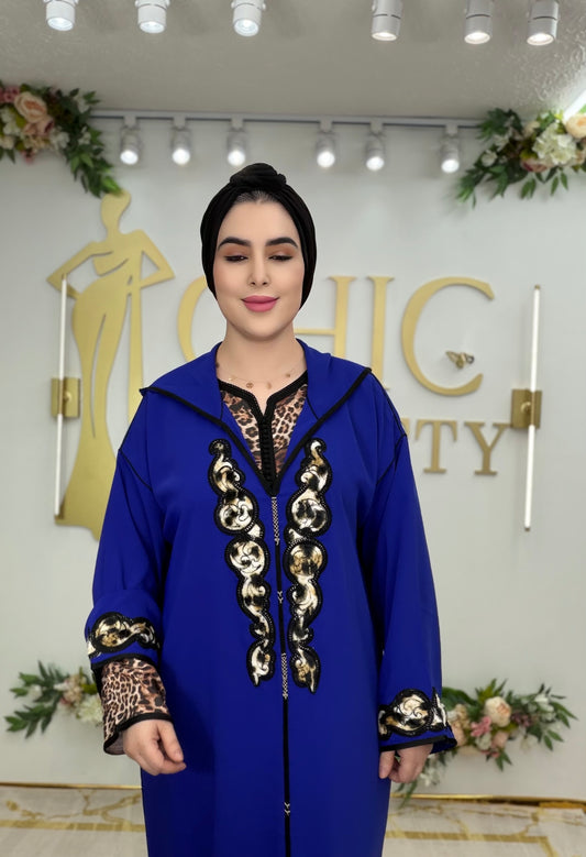 Nidal  jellaba set