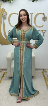 Caftan Lamin