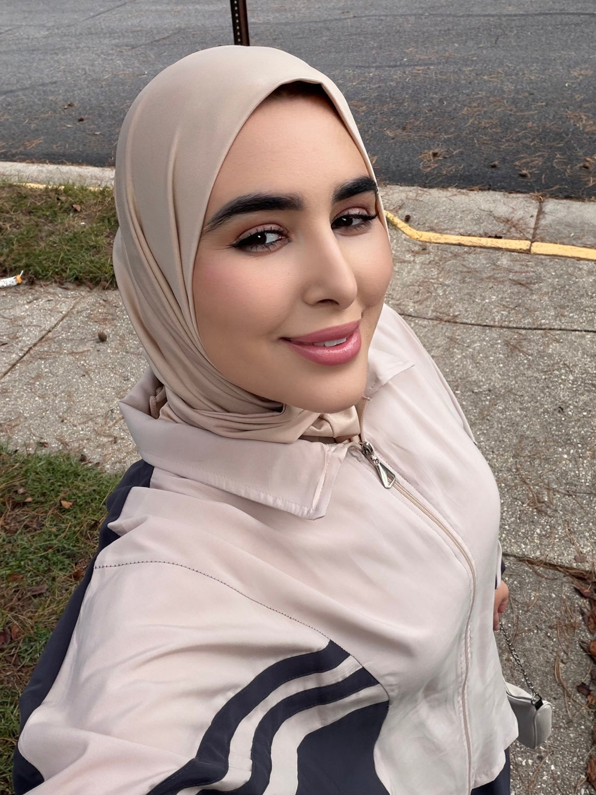 Tabakiya hijab