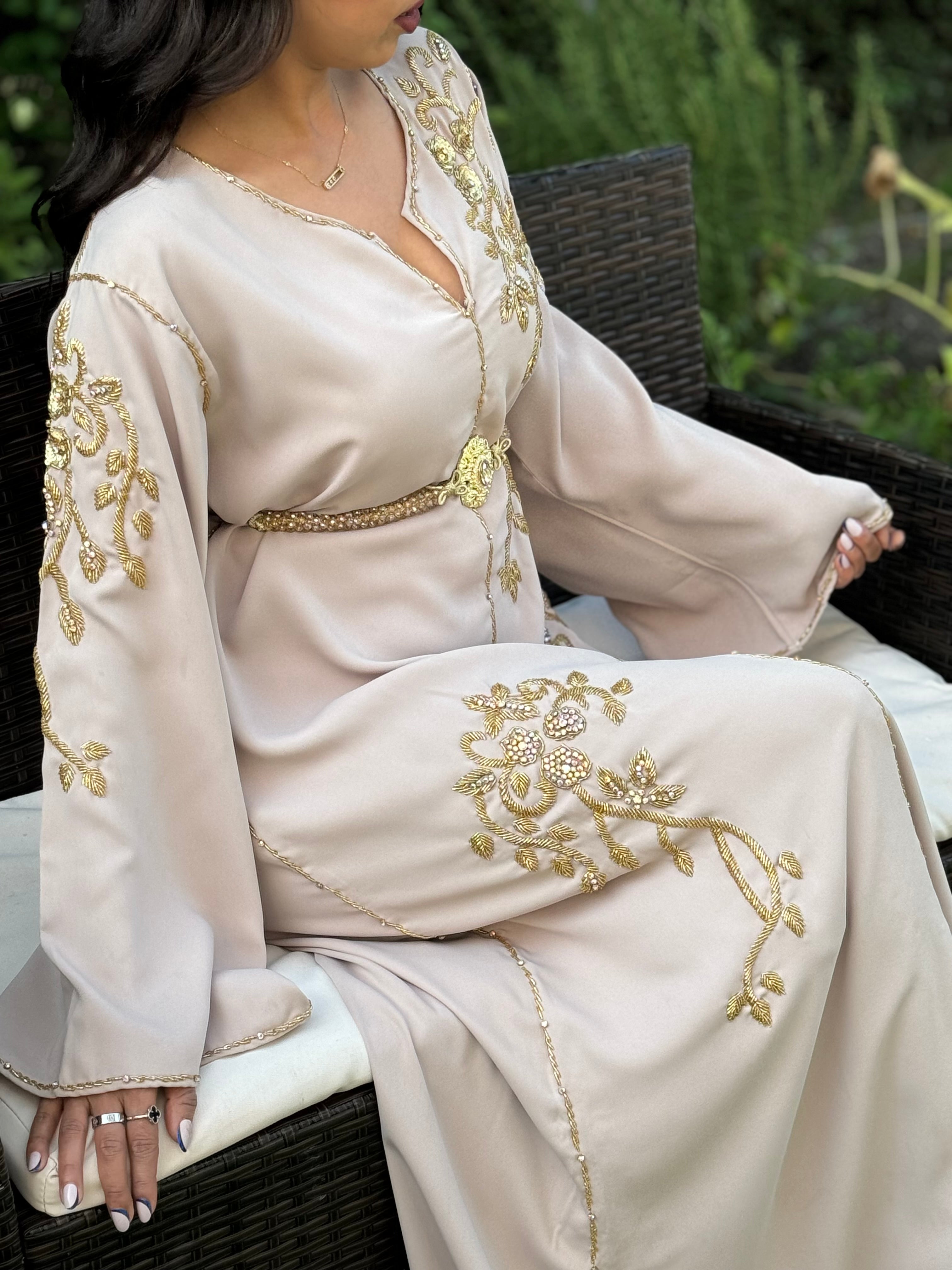 Caftan Asil