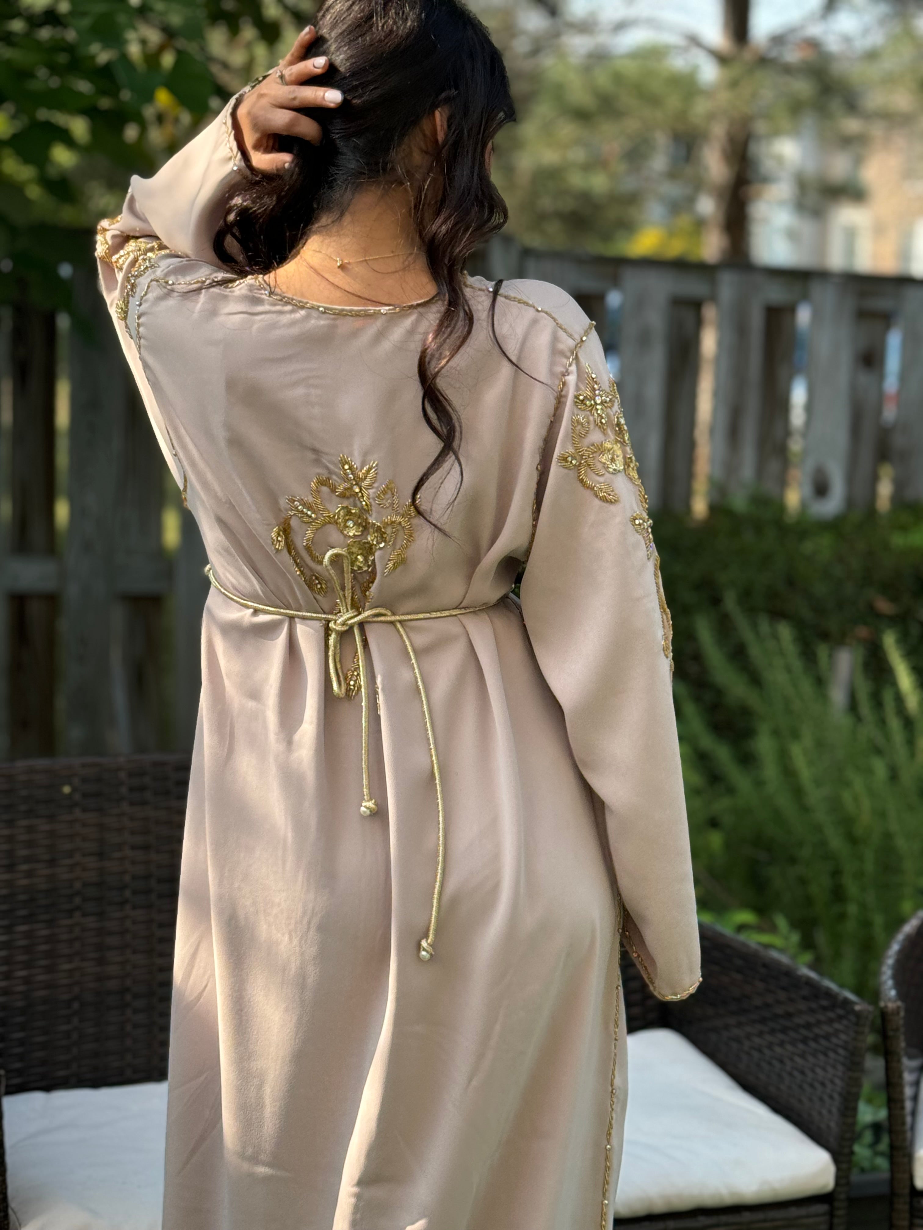 Caftan Asil