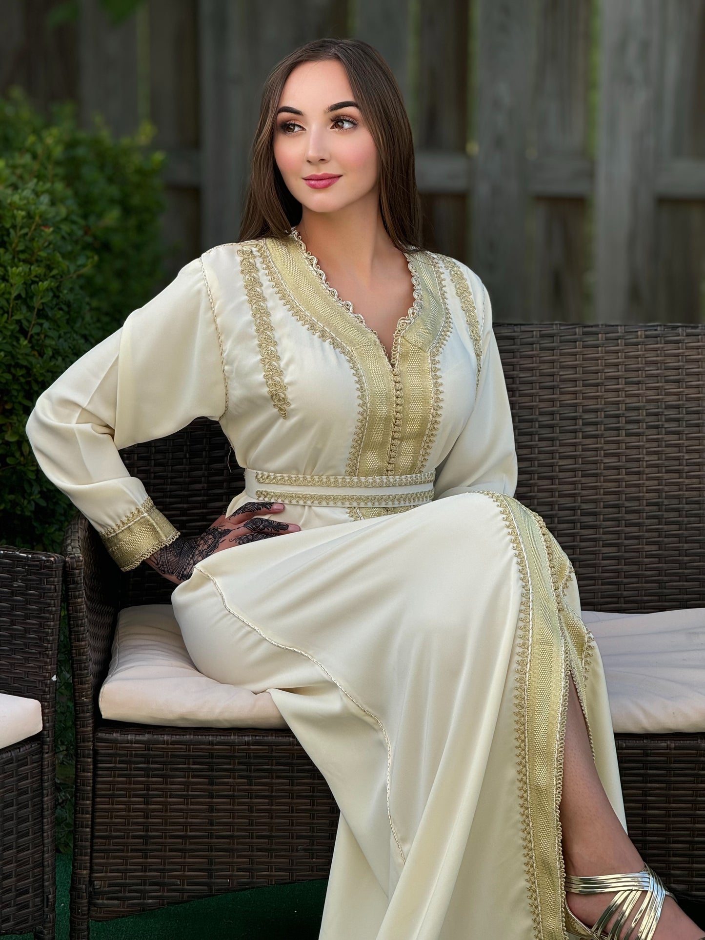 Caftan Manae