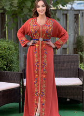 Caftan Tasnim