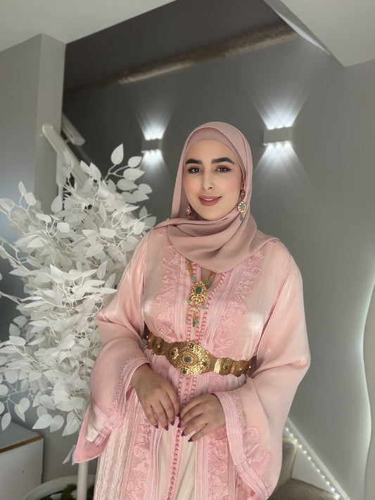 Takshita nawras