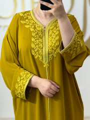 Caftan Lilia