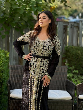 Caftan Lina