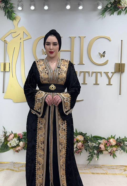 Hasna TAKCHITA