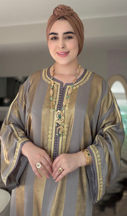 Taja gandoura