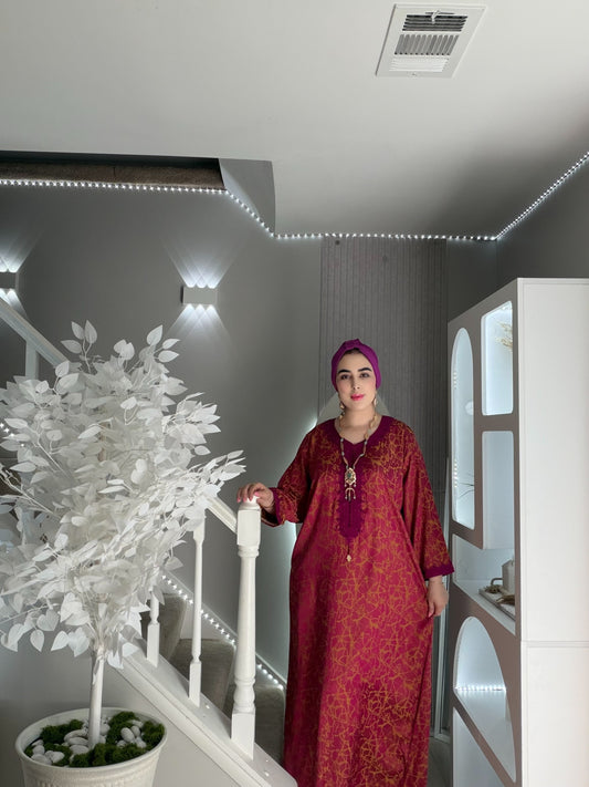 Dina gandoura