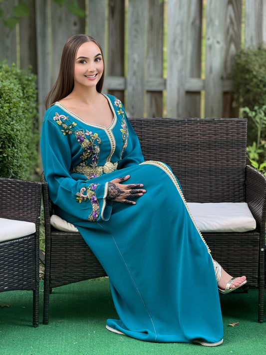 Caftan Taya