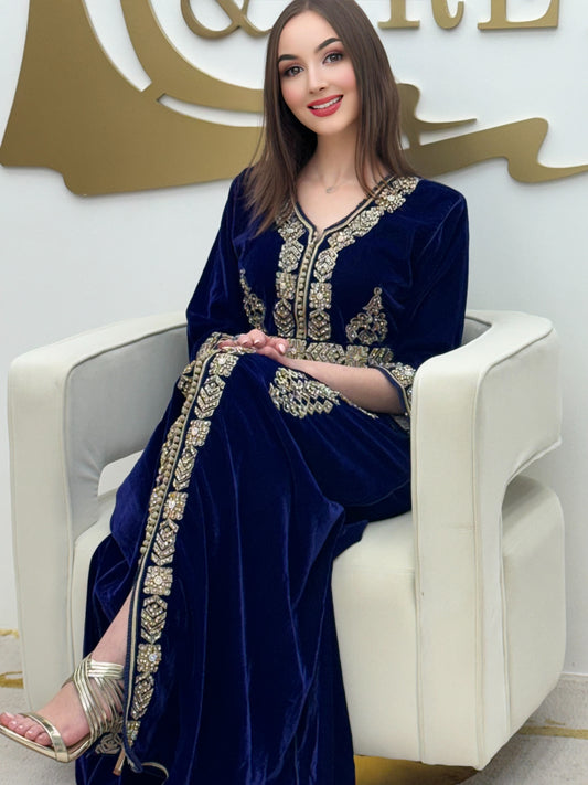 Caftan Naoual