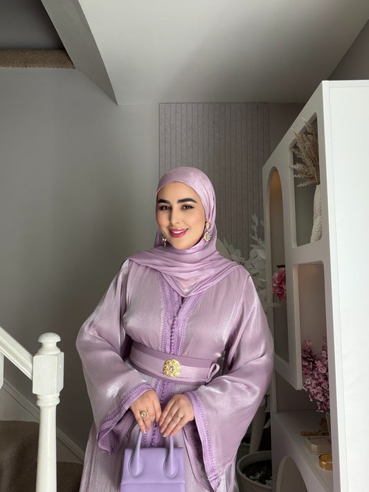 Moroccan Takshita Liyana