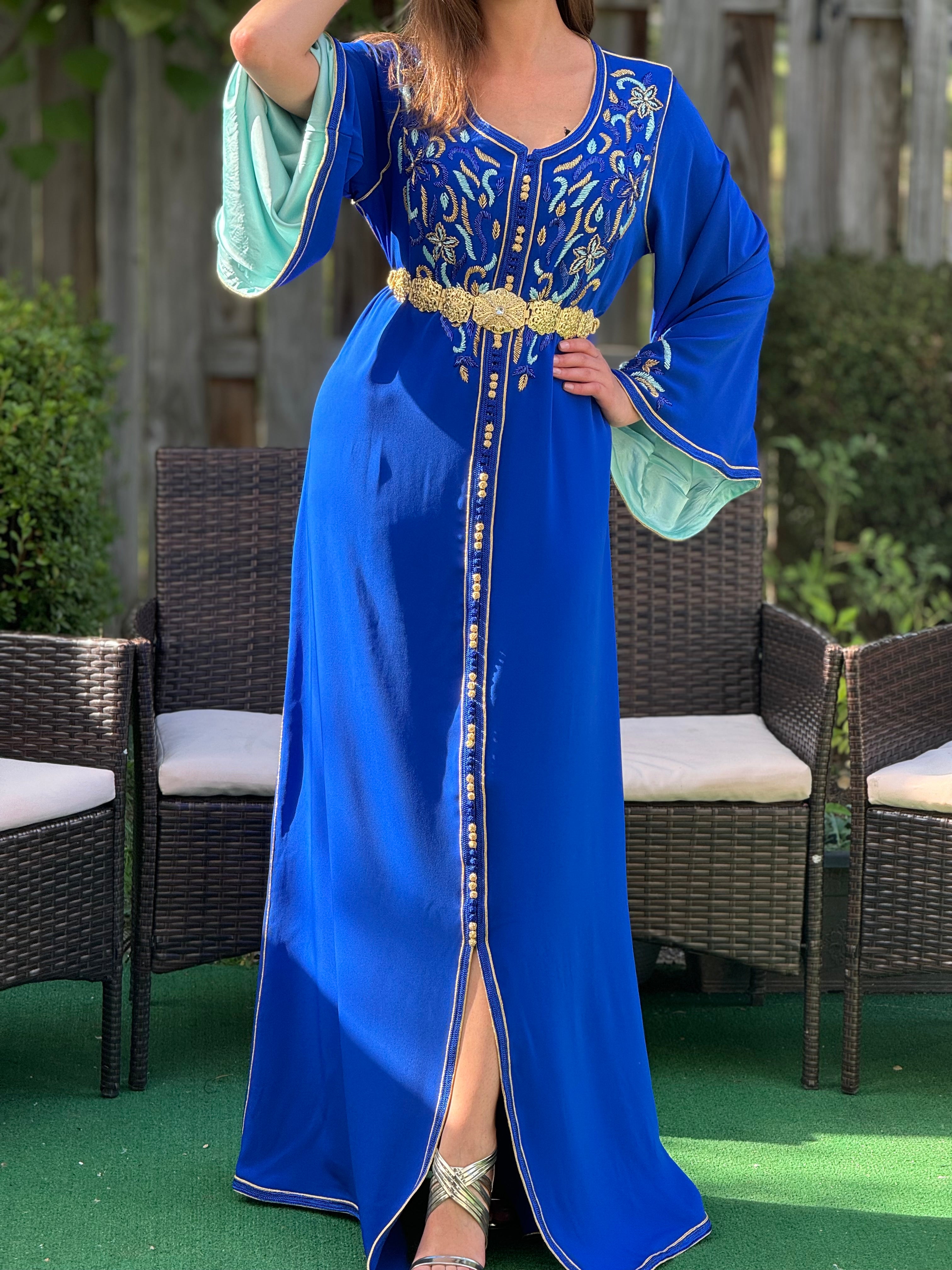 Caftan Atika