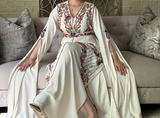 Caftan Navida