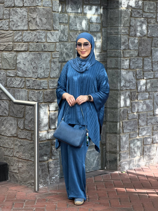 Judy set