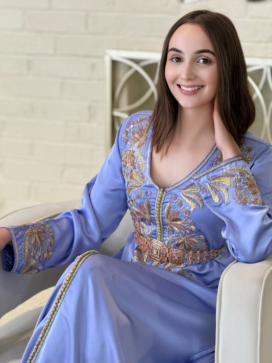 Caftan Ghita