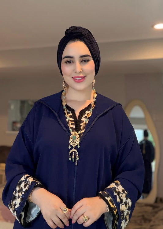 Asia jellaba set