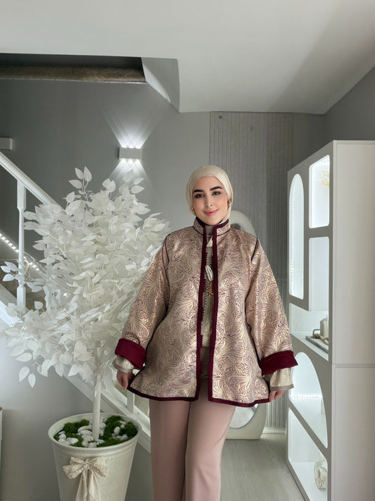 Kawtar Jabador
