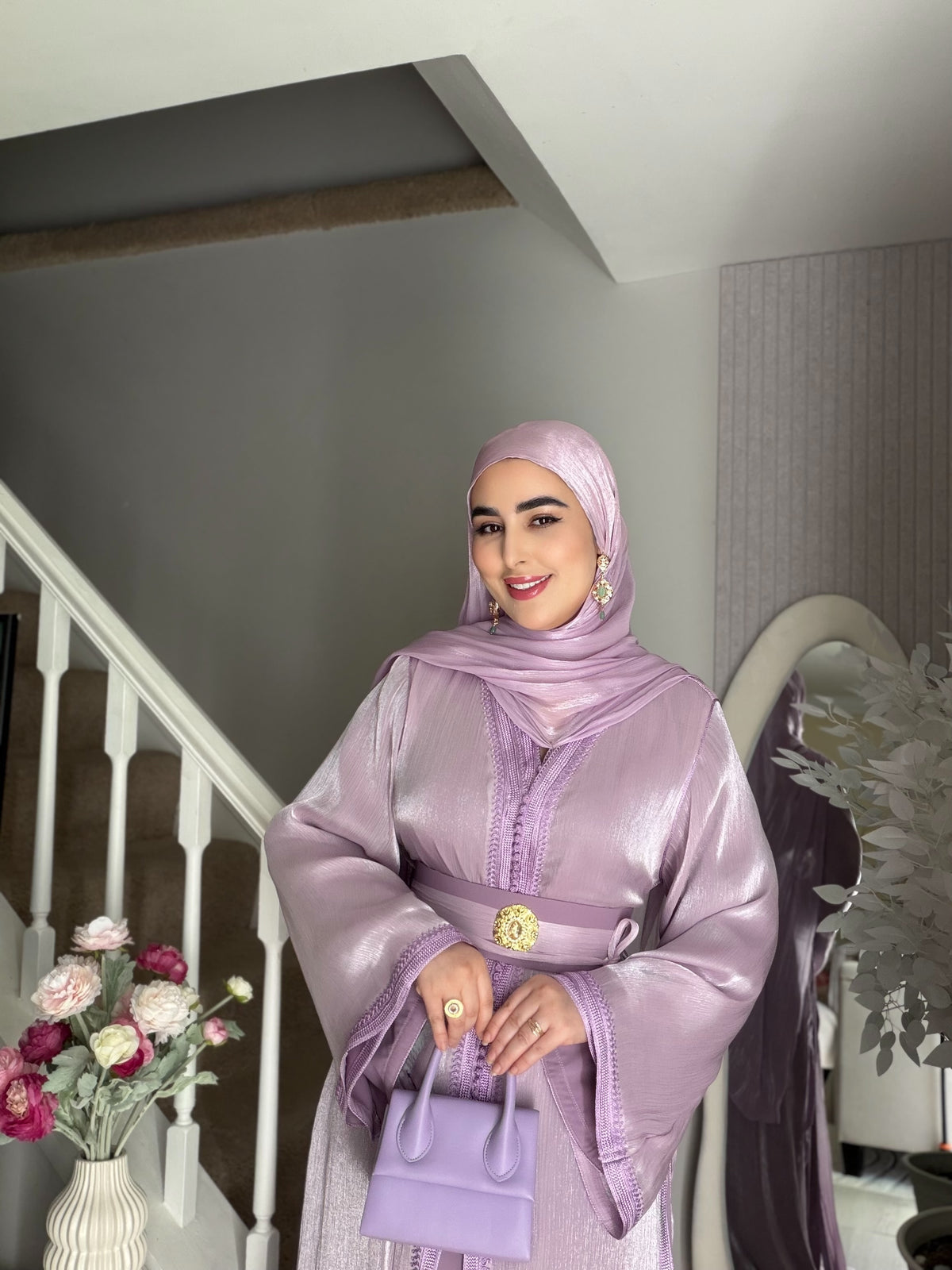 Moroccan Takshita Liyana