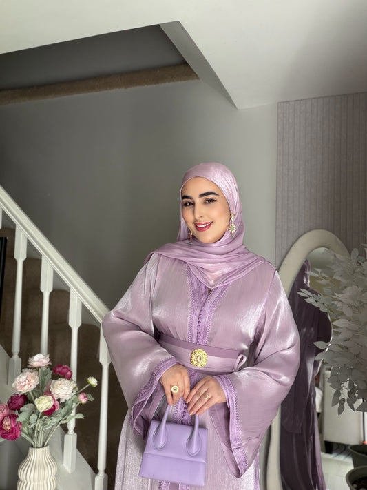 Moroccan Takshita Liyana