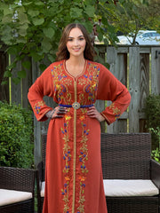 Caftan Tasnim