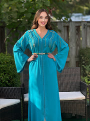 Caftan Anika