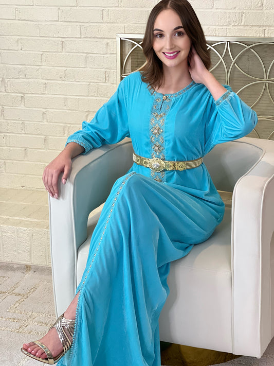 Caftan Novana