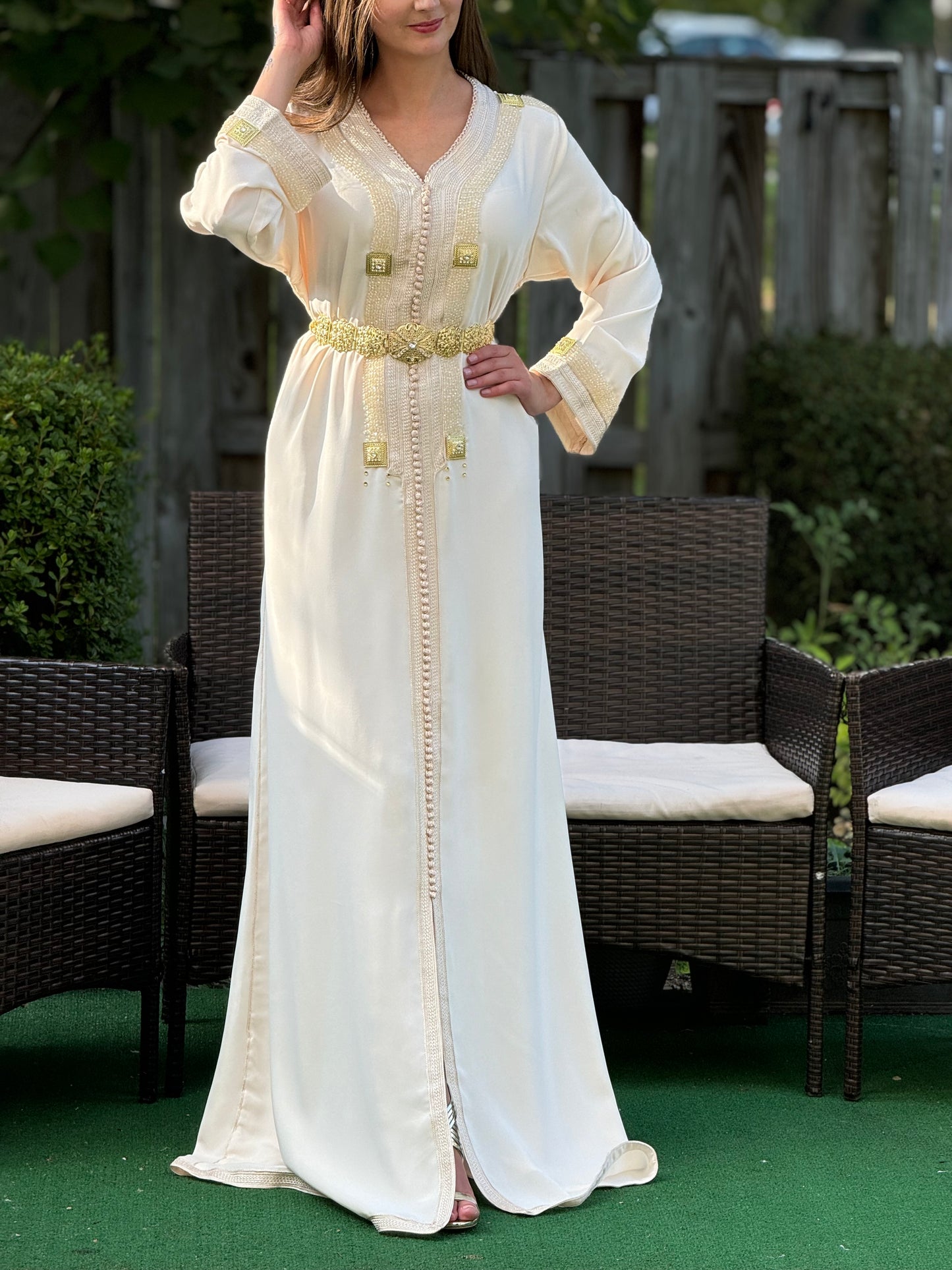 Caftan Zolikha