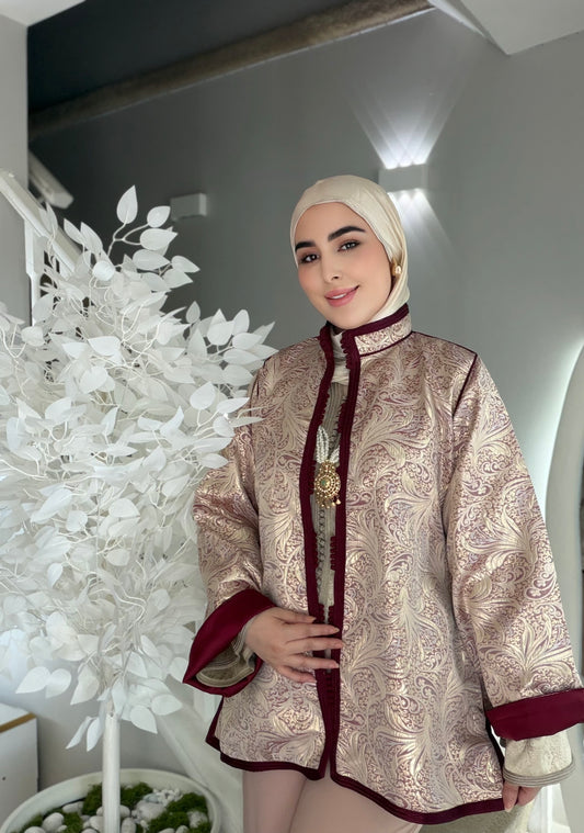 Kawtar Jabador