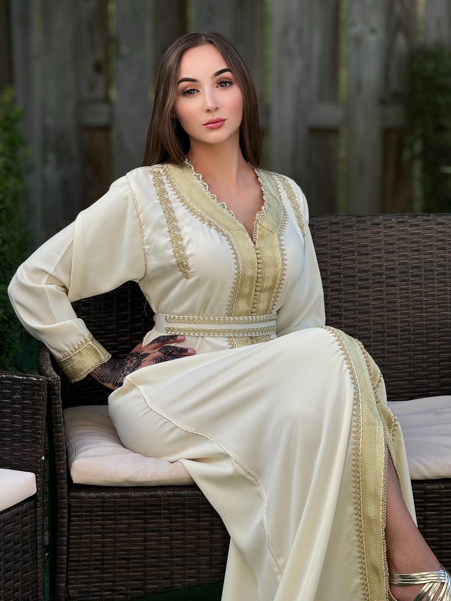 Caftan Manae