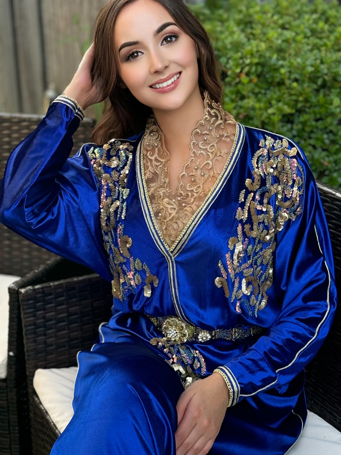 Caftan Razan