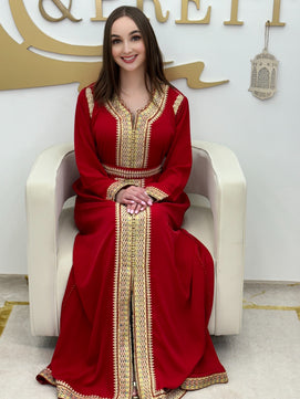 Caftan Salima