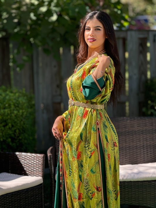 Takshita Norhan