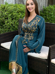 Caftan soraya