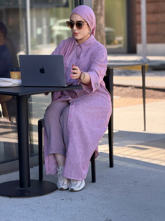 Bayan dress