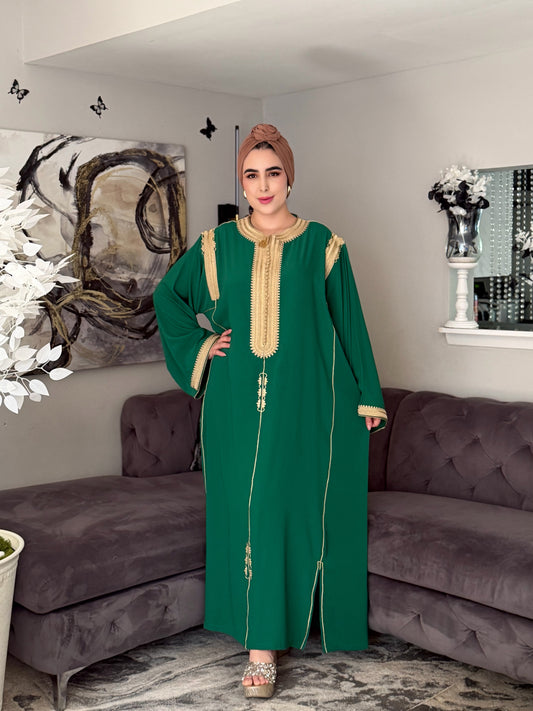 RAHMA. GANDORA